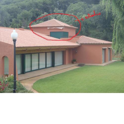 Apartment estudi