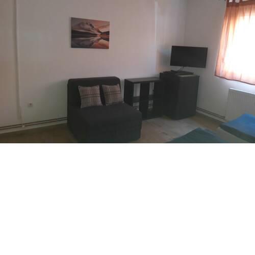 Apartment Eurho