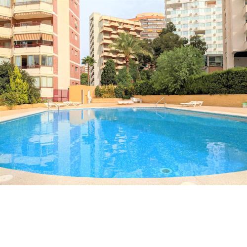 Apartment Europa Center by Interhome
