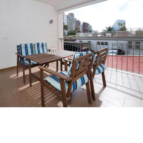Apartment Europa I by Interhome