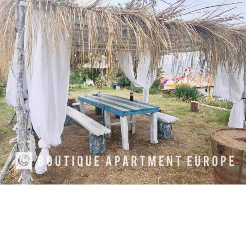 Apartment Europe Pomorie