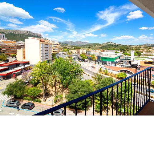 Apartment Europlaya by Interhome