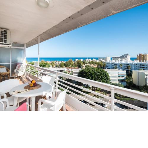 Apartment Eurosol-3 by Interhome