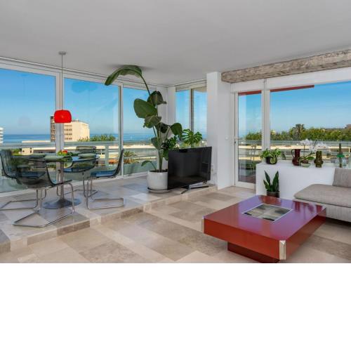 Apartment Eurosol-4 by Interhome