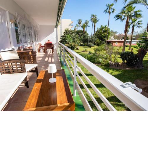 Apartment Eurosol-5 by Interhome