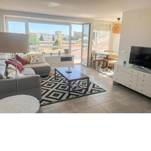 Apartment Eurosol-7 by Interhome