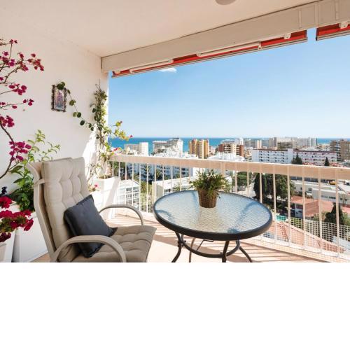 Apartment Eurosol by Interhome