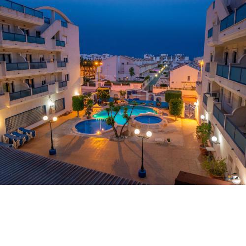 Apartment Eva Cabo Roig