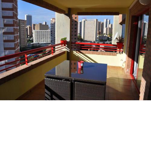 Apartment Eva Mar
