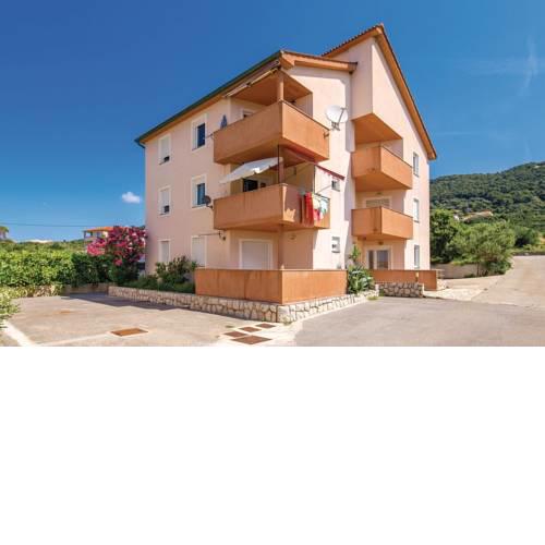 Apartment " Eva "