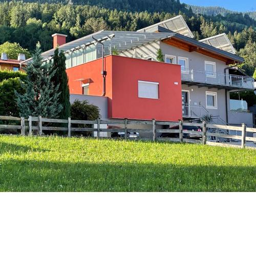 Apartment Evandi - ruhig gelegene Ferienwohnungen am Stadtrand
