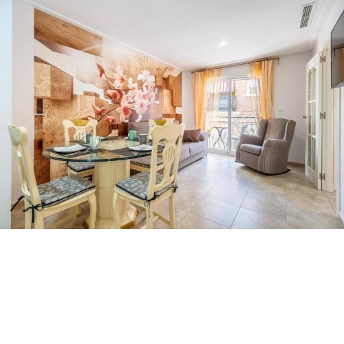 Apartment Evelin