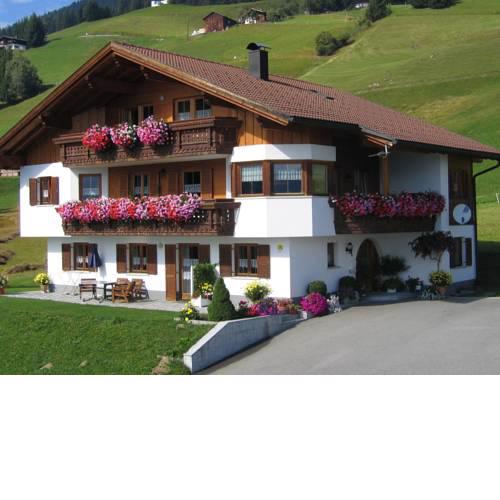Apartment Eveline 1