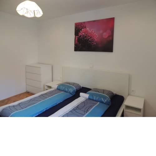 Apartment Evelux
