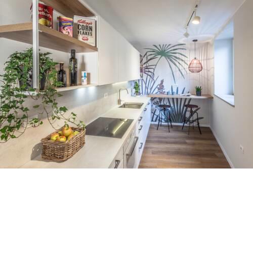 Apartment Evita in the old center of sunny Koper