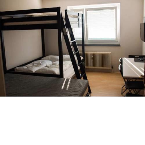 Apartment F