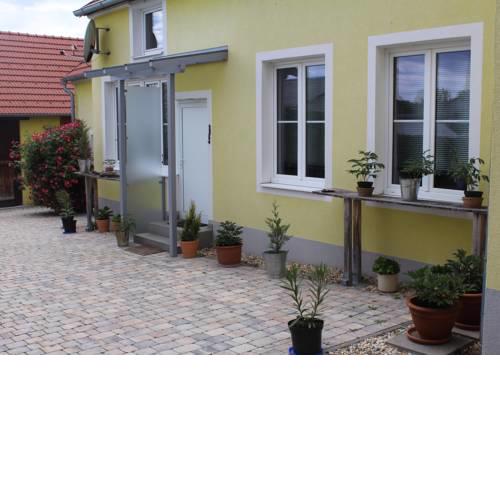 Apartment Familie Cortie
