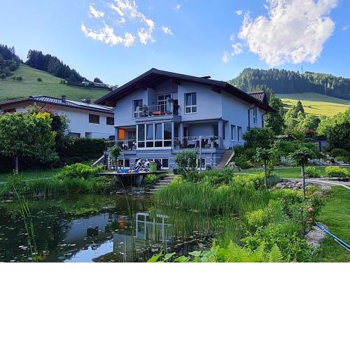 Apartment Familie Grünauer