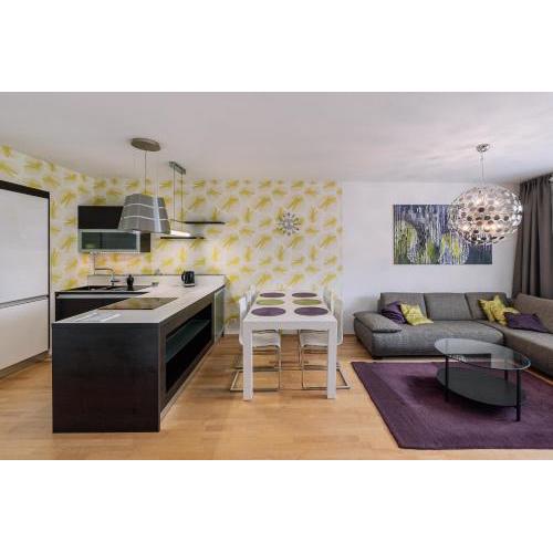 Apartment FAMILY Bratislava