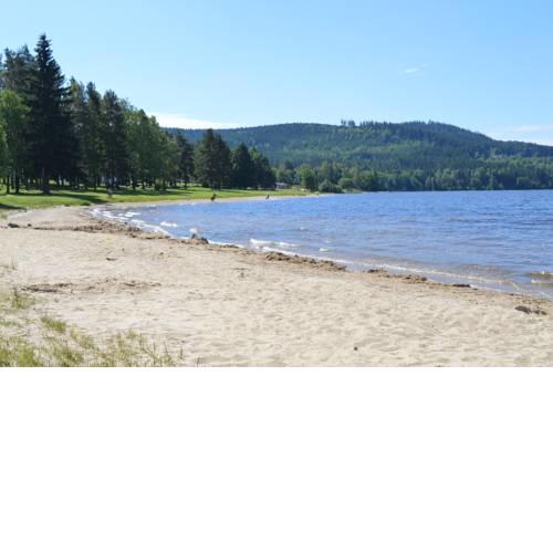 Apartment Family Lipno