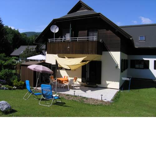 Apartment Famli Relax