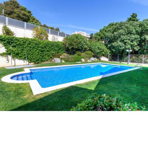 Apartment Fane De Baix II by Interhome