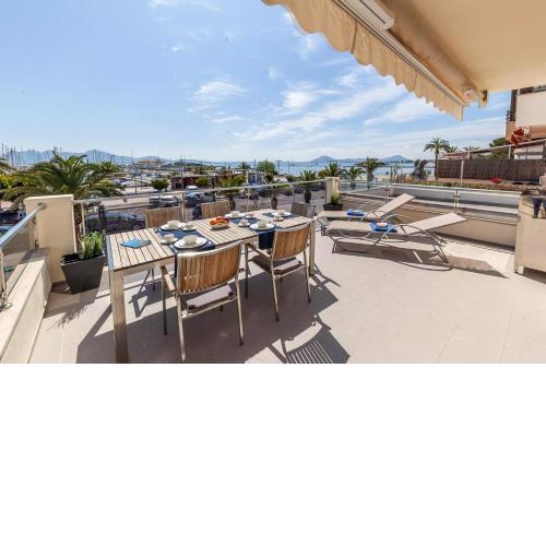 Apartment Faroles 1 By SunVillas Mallorca