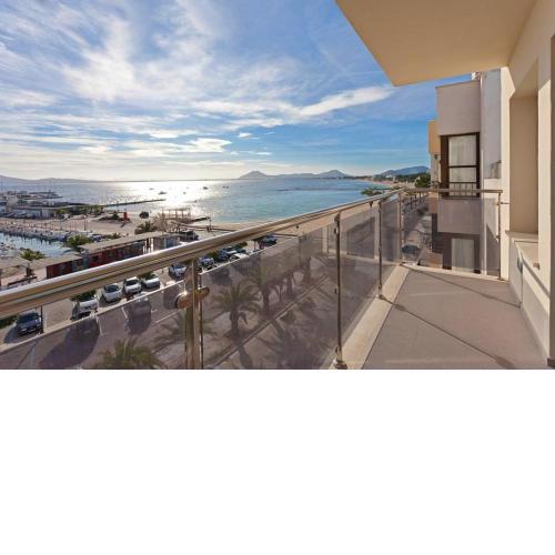 Apartment Faroles 4 By SunVillas Mallorca