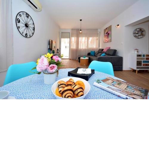 Apartment FAROS