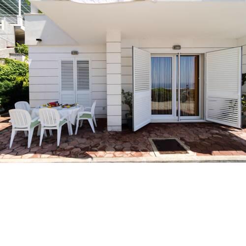 Apartment Faros