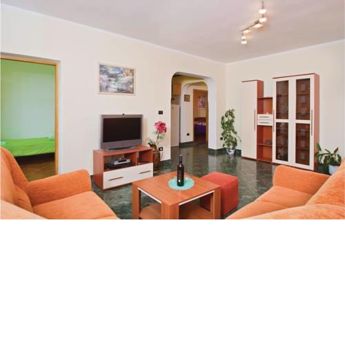 Apartment Fazana 214