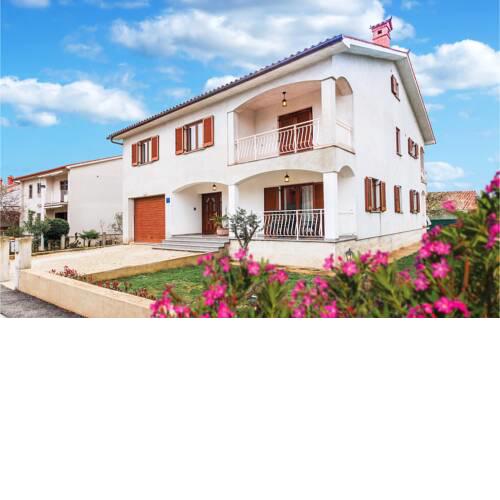 Apartment Fazana I