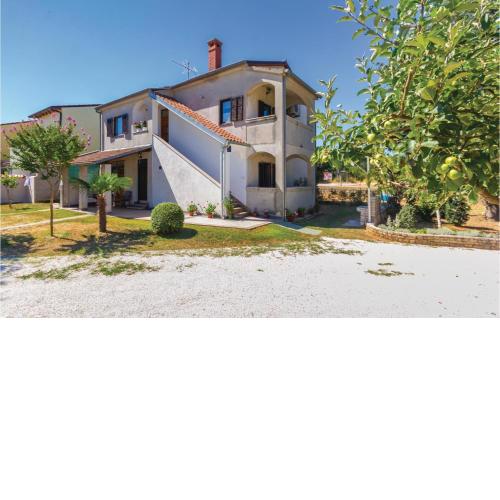 Apartment Fazana *LXIX *