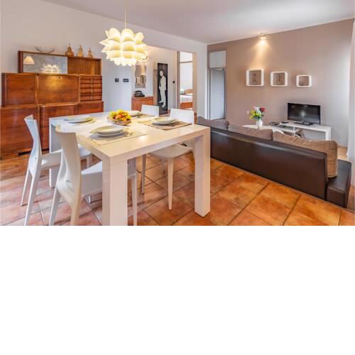 Apartment Fazana *LXXVI *