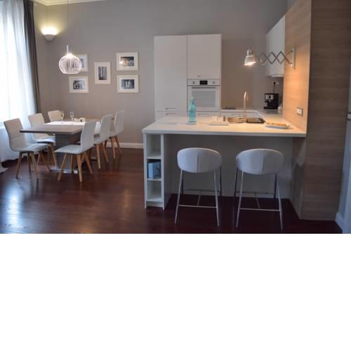 Apartment Feel Good