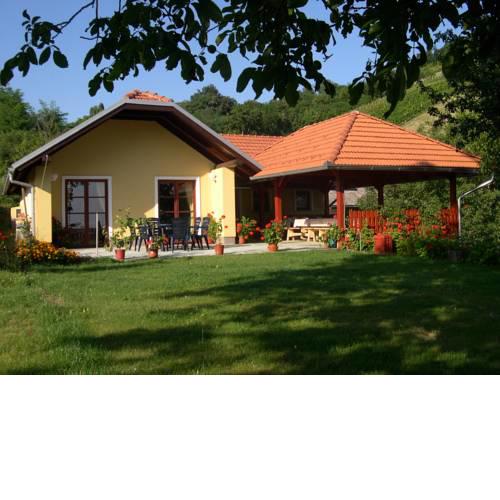 Apartment Feher Lendava