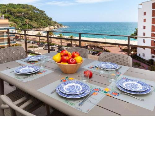 Apartment Fenals Beach by Interhome