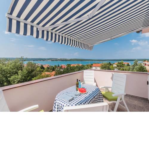 Apartment Fenix.3
