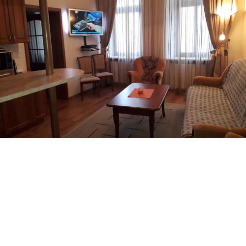 Apartment Ferdinand