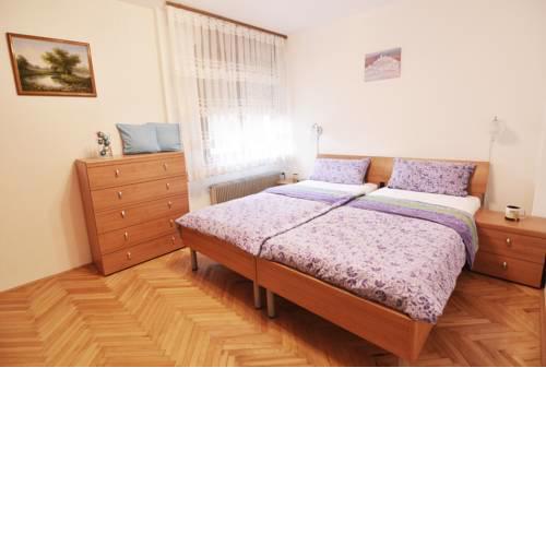 Apartment Ferdo