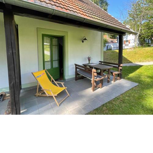 Apartment FerienDorf Litschau