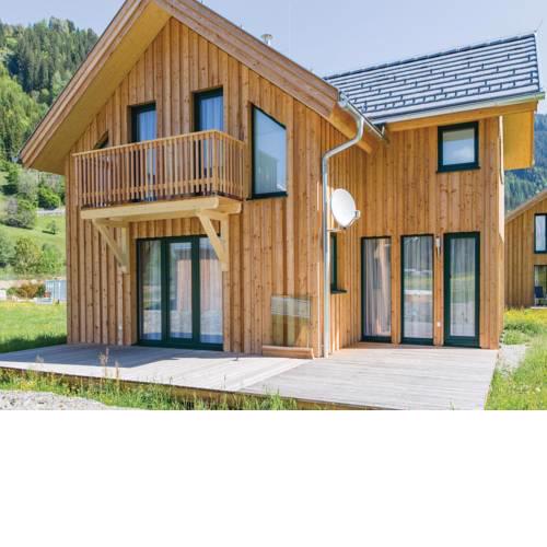 Apartment Feriendorf Murau - 02