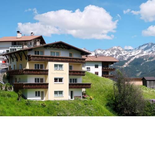 Apartment Ferienglück (KPL396)