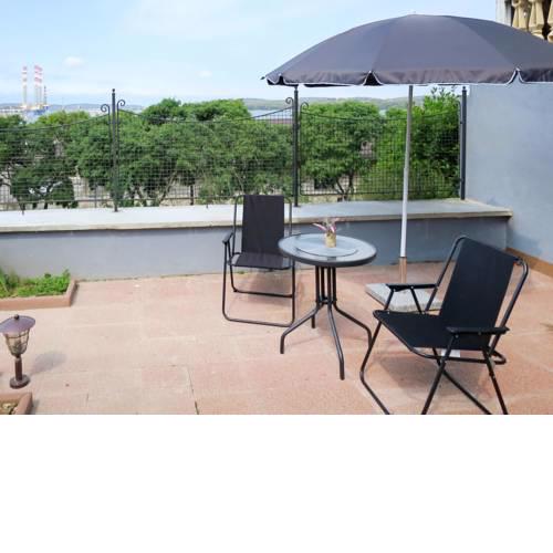 Apartment Ferienhaus (PUL108)