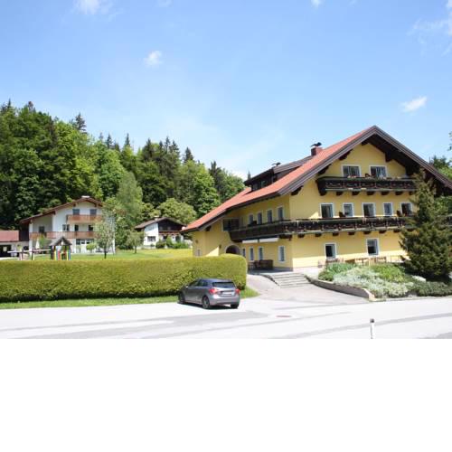Apartment Ferienhaus Rieger 3