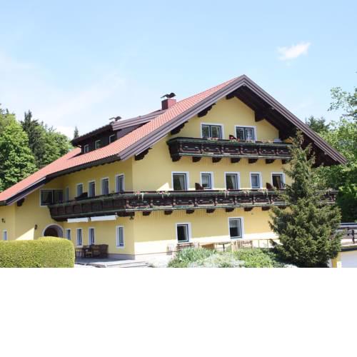 Apartment Ferienhaus Rieger 5