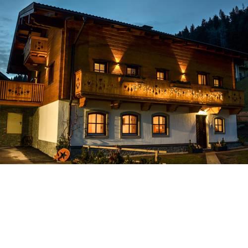 Apartment Ferienhaus Seidlgut