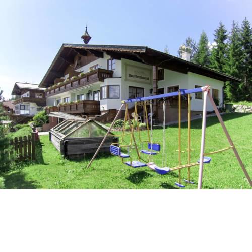 Apartment Ferienhaus (SLD550)