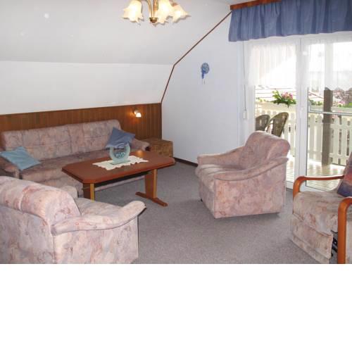 Apartment Ferienwohnung Haus Jäger (MOE120)