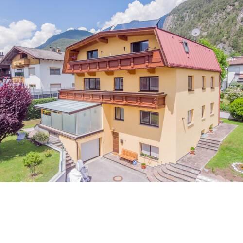 Apartment Ferienwohnung Klinar